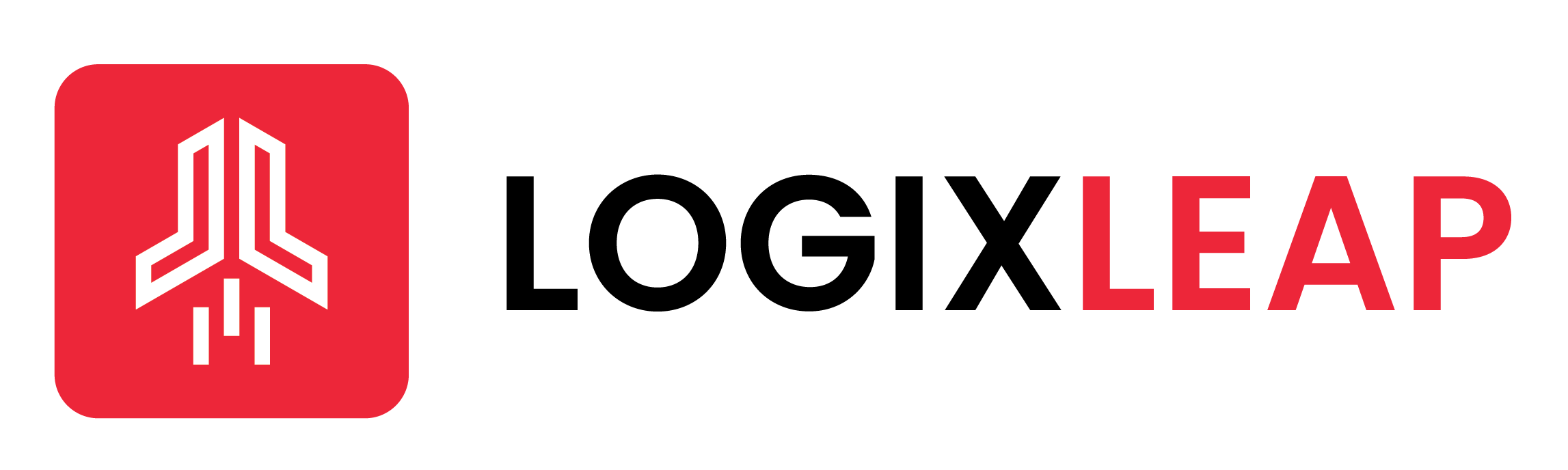 LogixLeap Logo